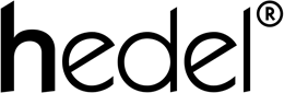 Hedel-Logo